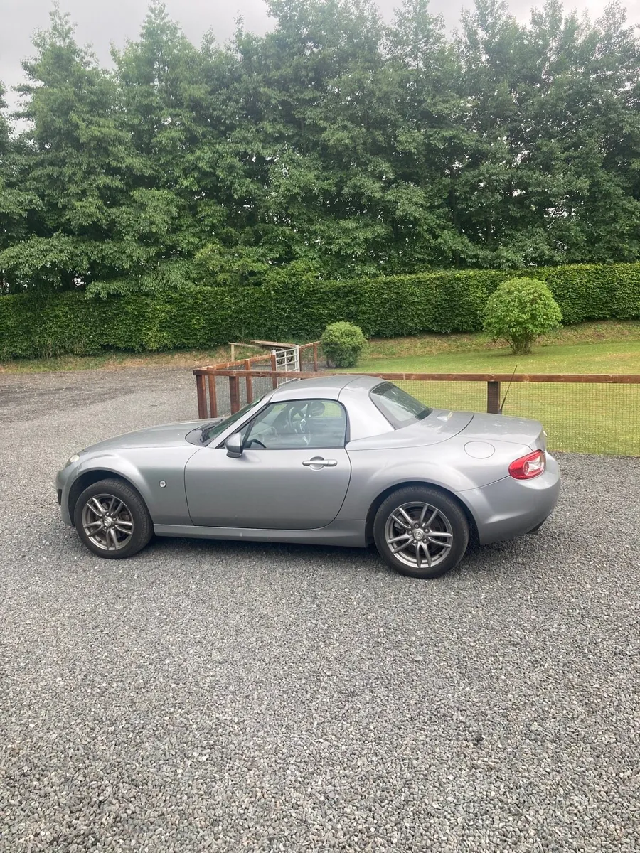 mazda mx5 - Image 4