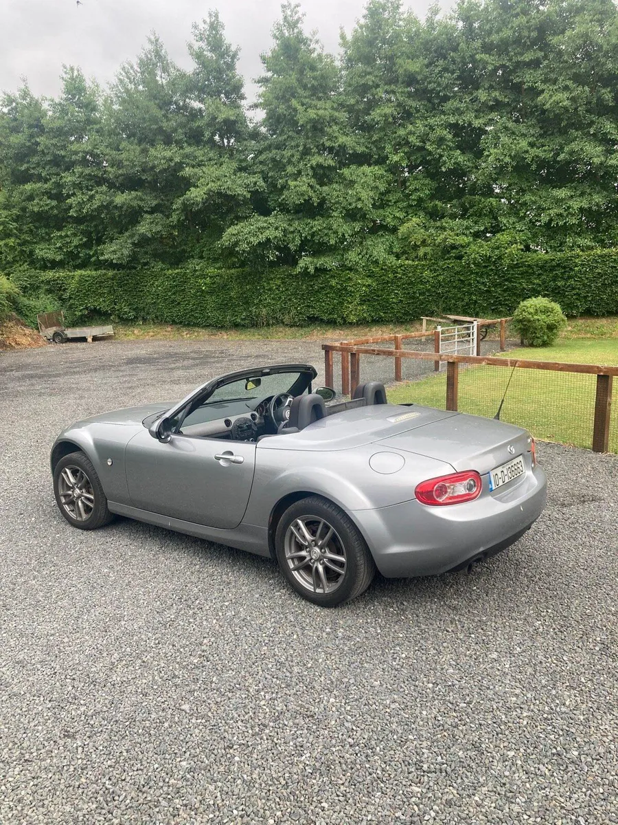 mazda mx5 - Image 3