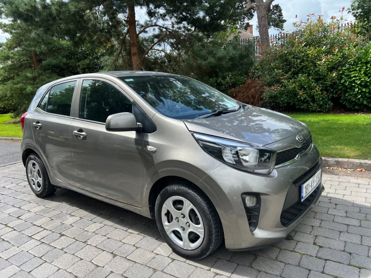 Kia Picanto 2018 - Image 2