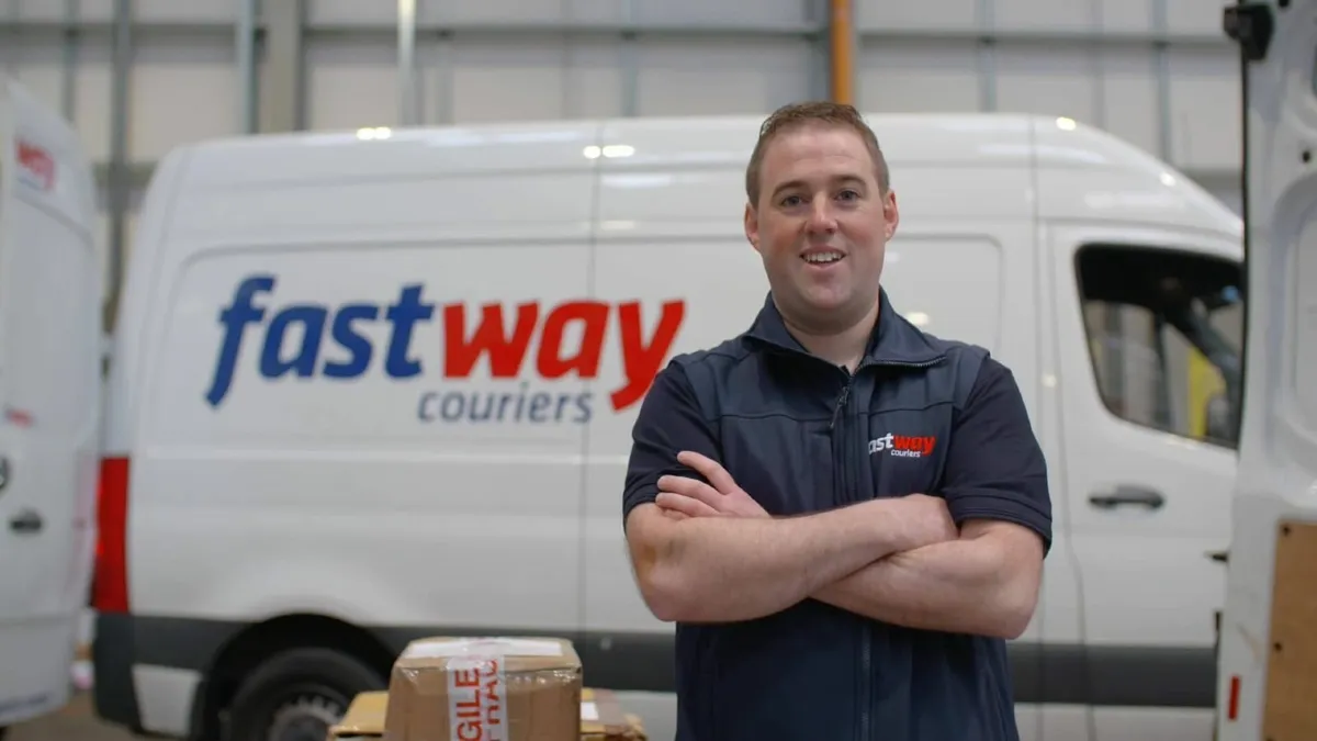 Fastway Franchise (Cavan Town)