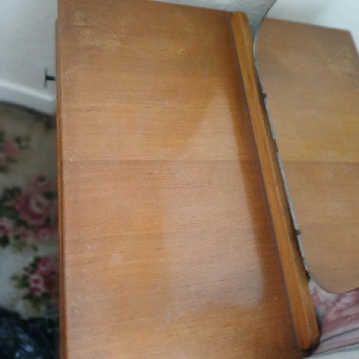 Dressing table and wardrobe Mid CenturyMUST SELL for sale in Co