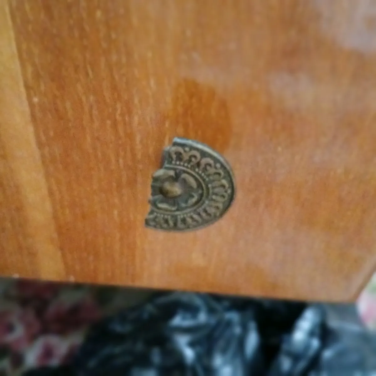 Dressing table and wardrobe Mid CenturyMUST SELL for sale in Co