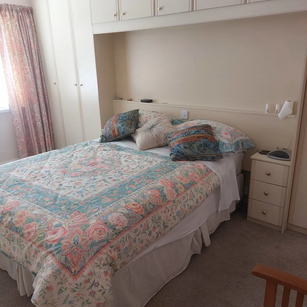 Twin beds and double beds MUST SELL for sale in Co. Dublin for €80 on