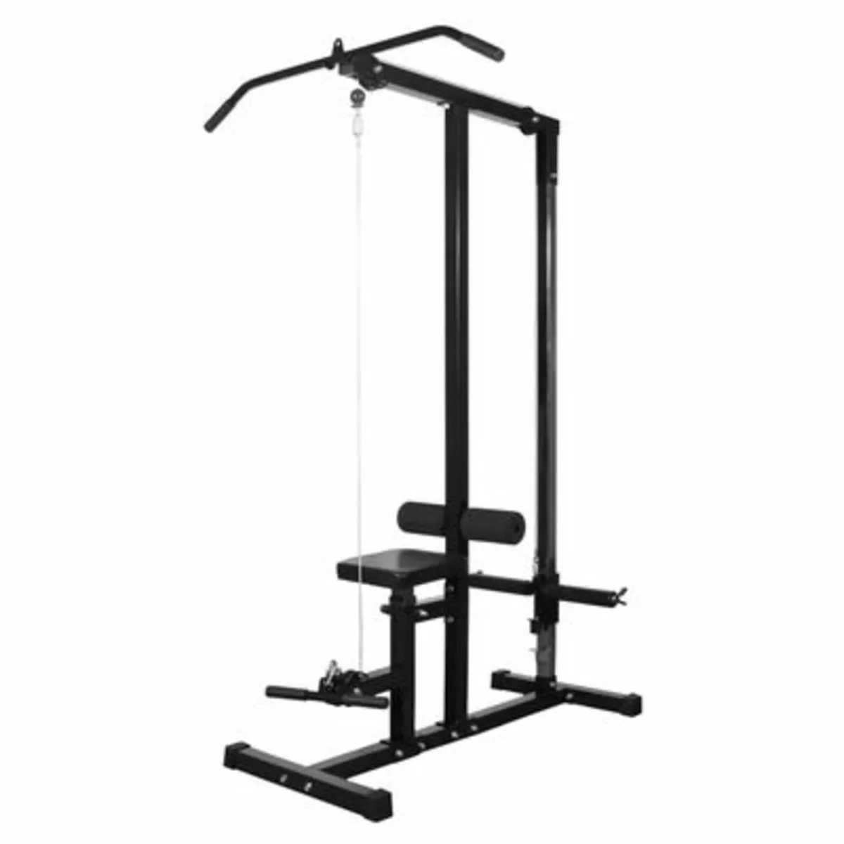 Done deal home gym sale