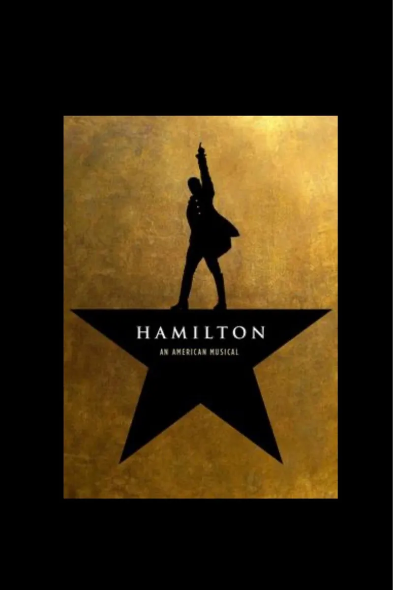 Hamilton tickets october best sale