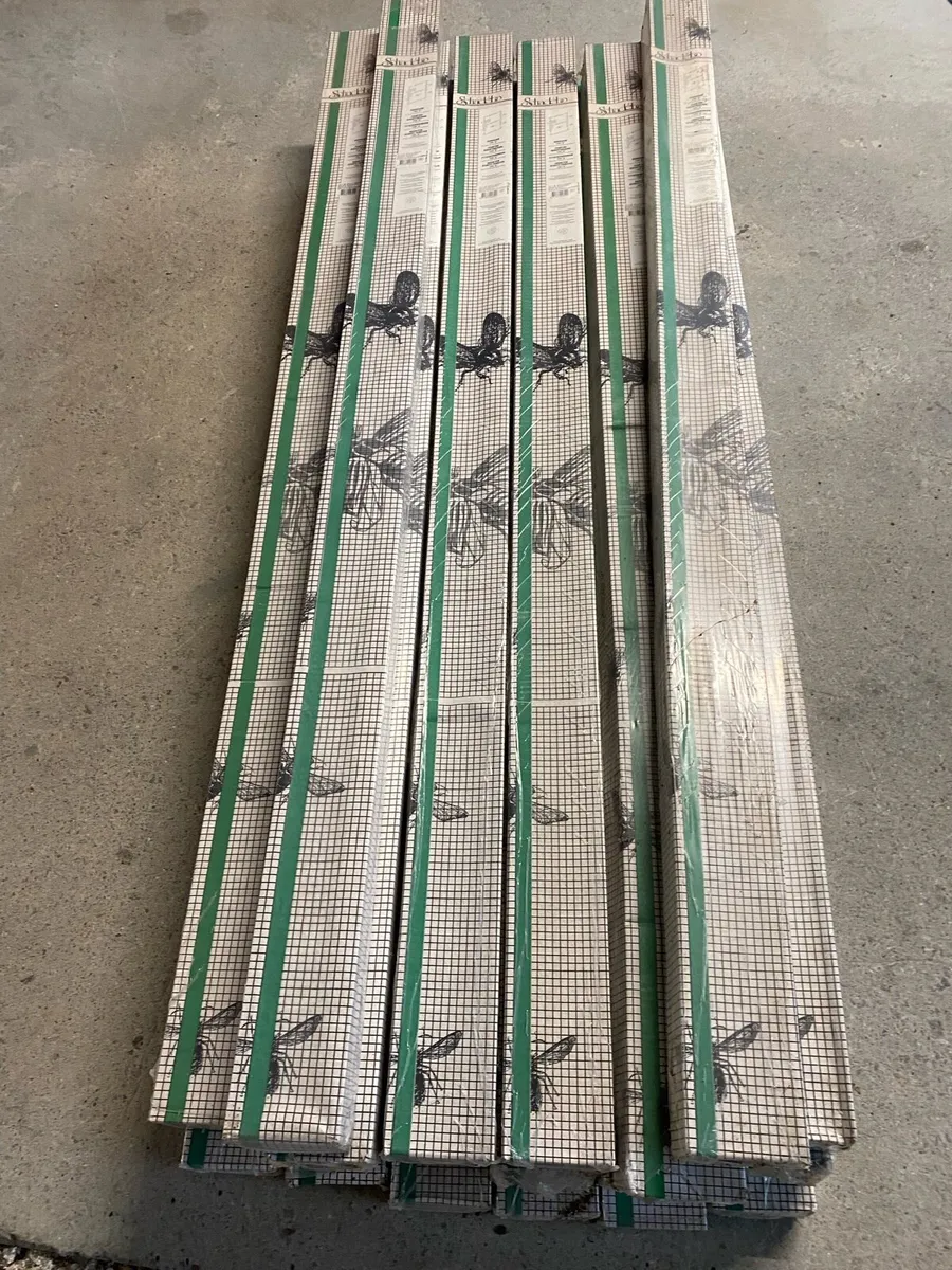 Fly screens - Image 1