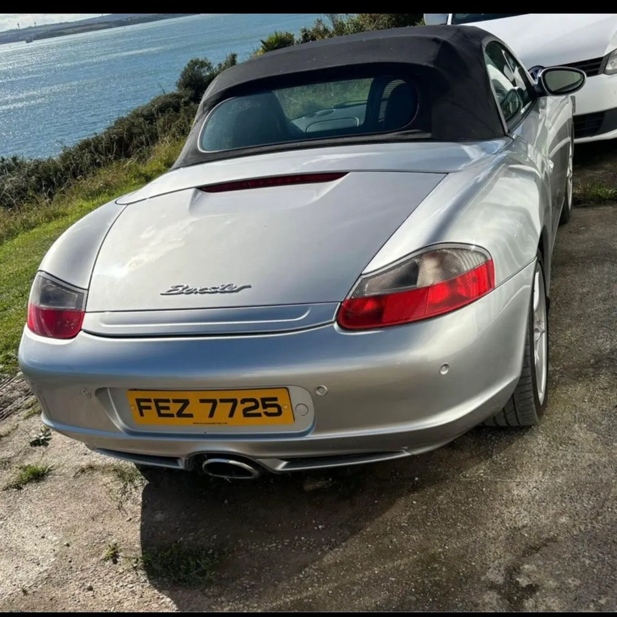 Porsche  Boxster - Image 4