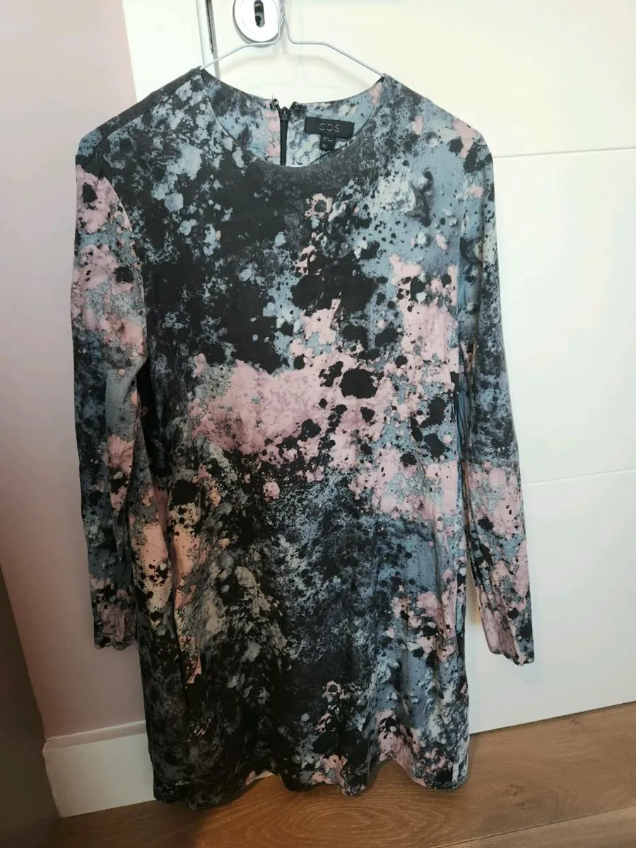 COS DRESS for sale in Co. Dublin for 19 on DoneDeal