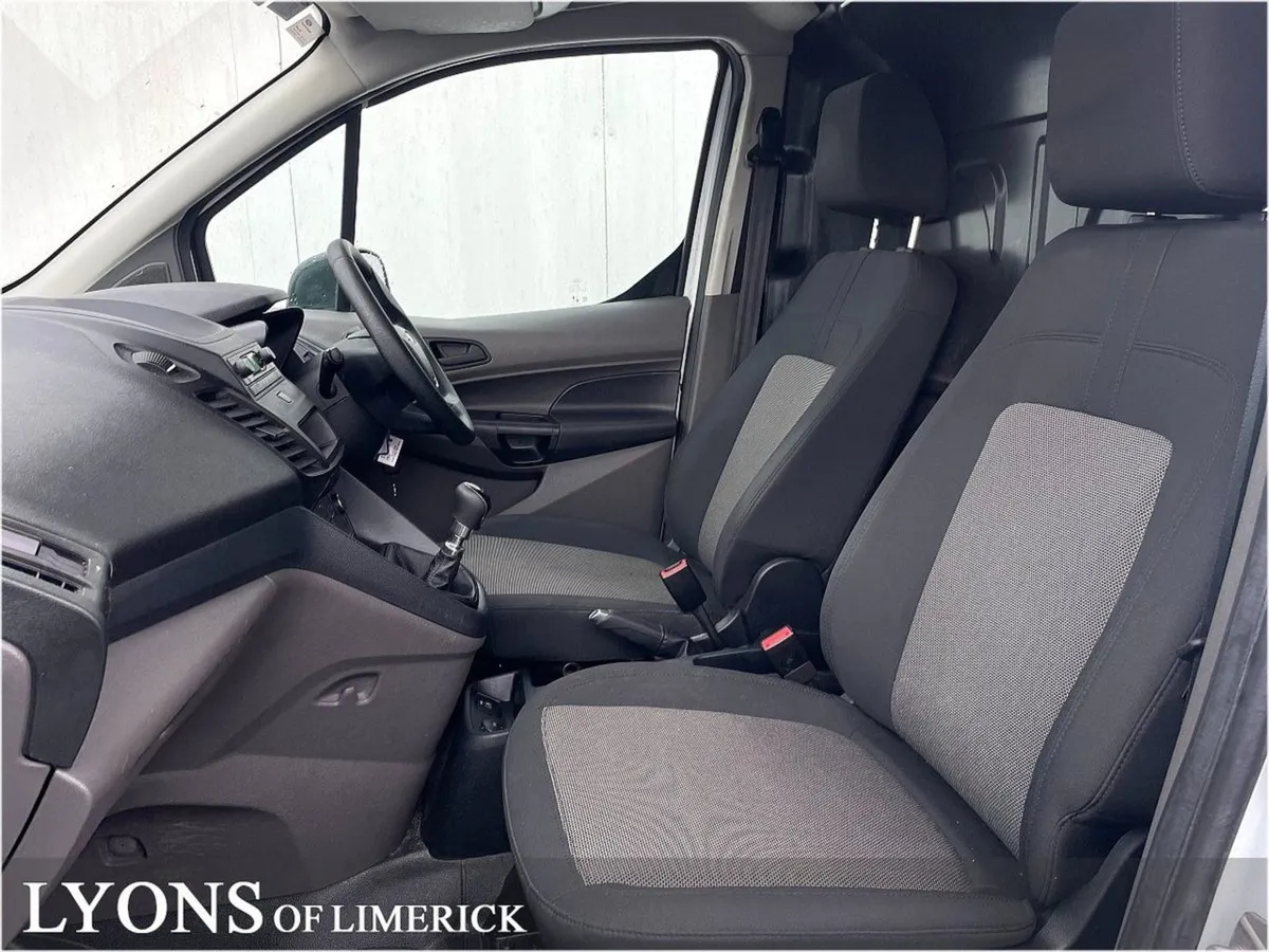 Ford Transit Connect Transit Connect LWB 1.5 Td10 - Image 4