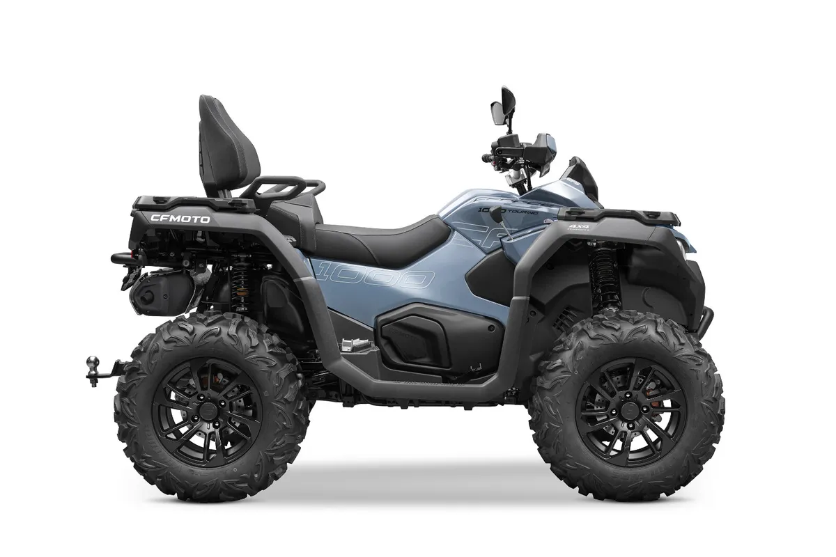 CFMOTO CFORCE 1000 MY2025 - Image 3