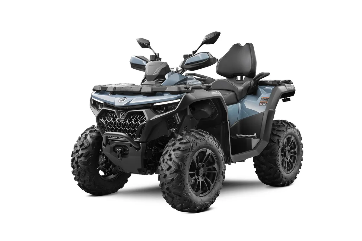 CFMOTO CFORCE 1000 MY2025 - Image 1