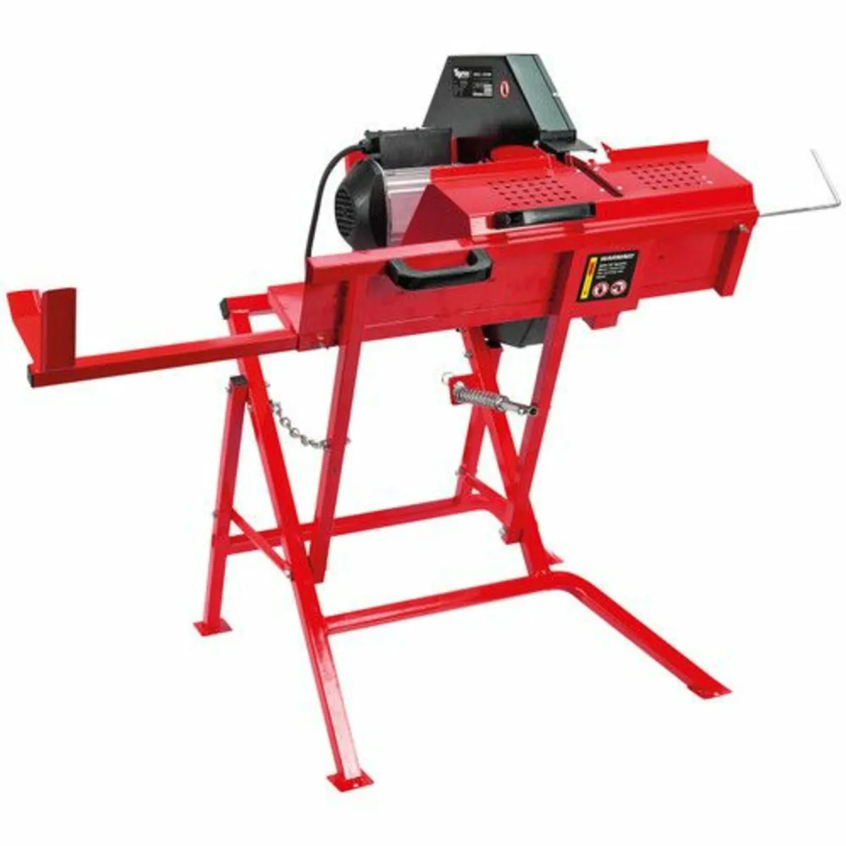 Kindling Machine / log Saw - Image 4