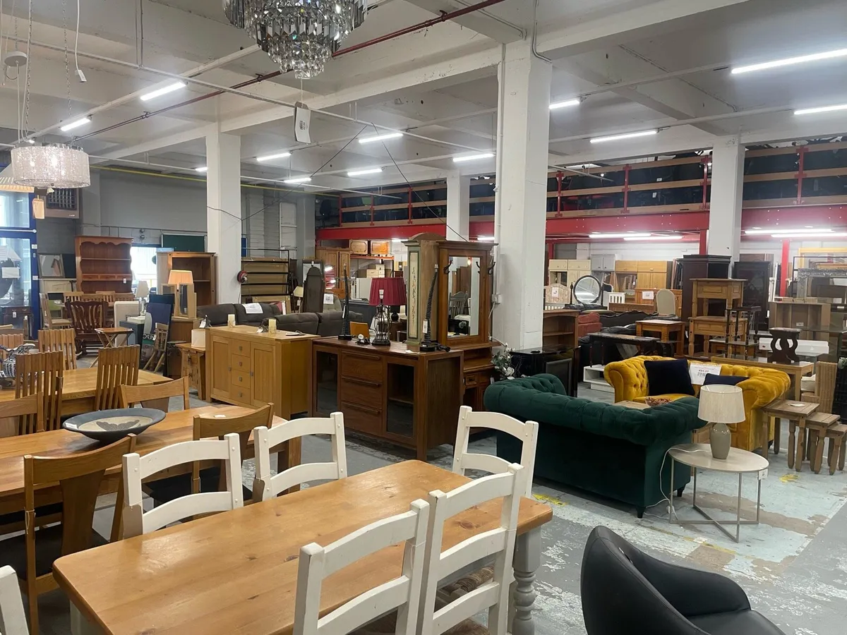 OFFICE AND HOME FURNITURE @ CJM FURNITURE - Image 3