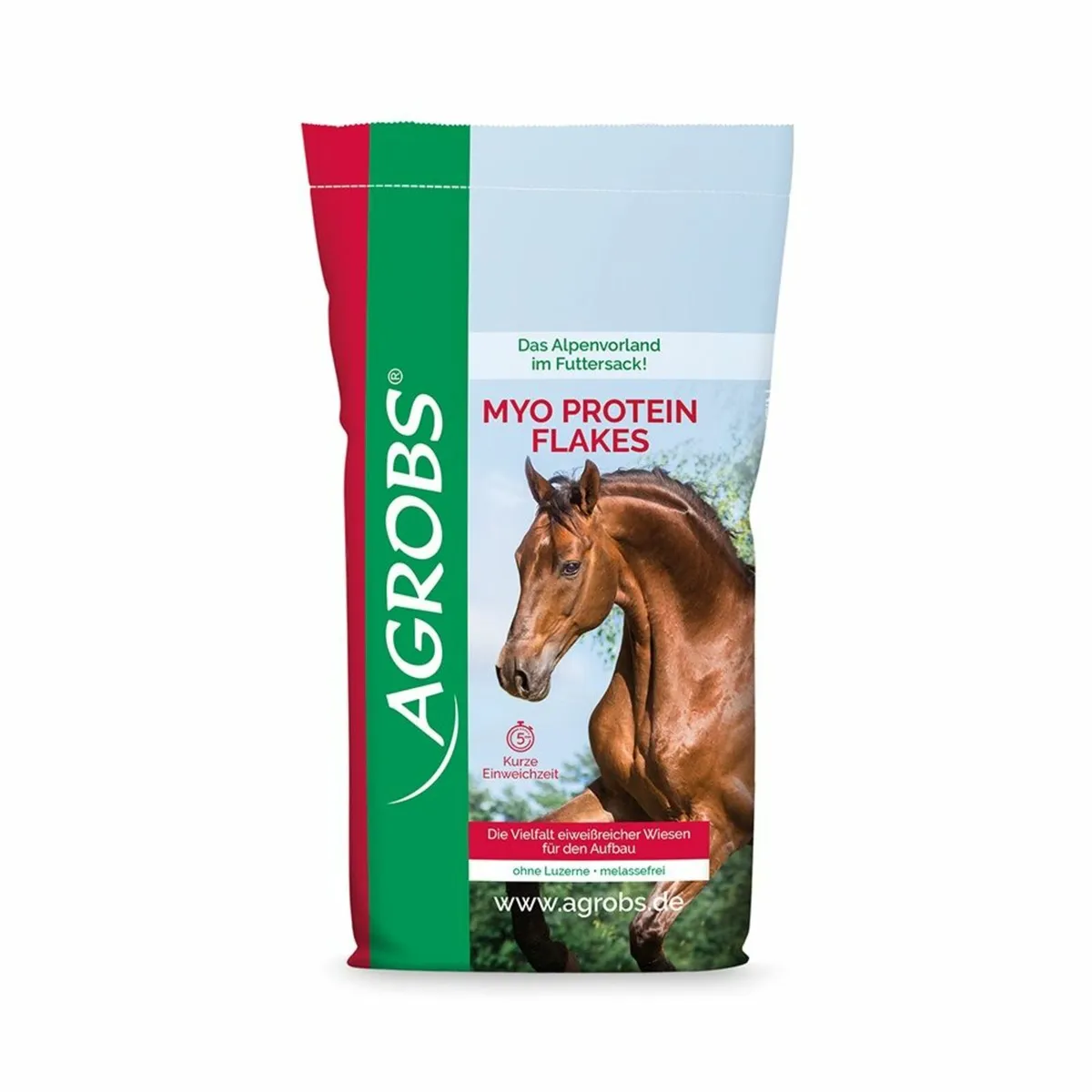 Agrobs Horse Feed in stock @ Farmhill Agri - Image 2