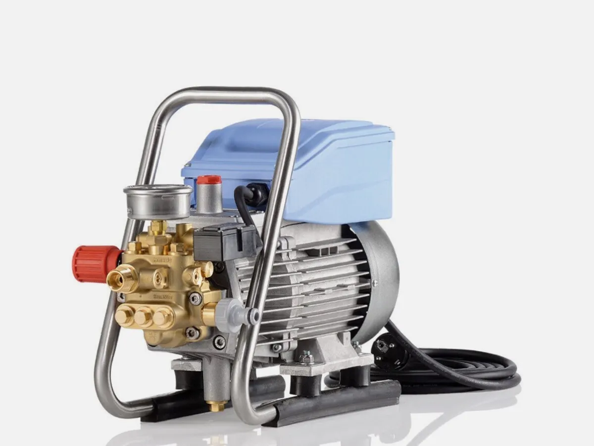 Kranzle Pressure Washers - Image 4