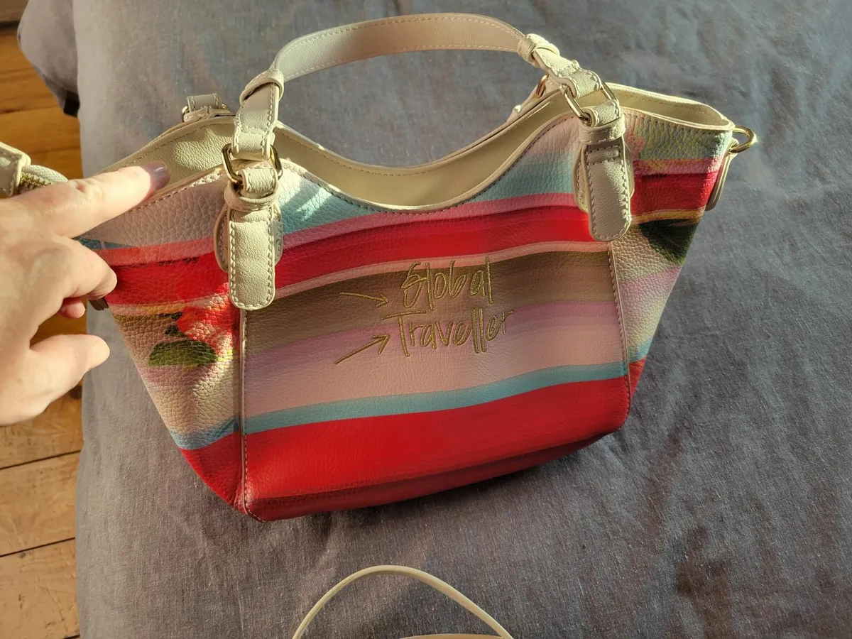 Done deal handbags cork outlet