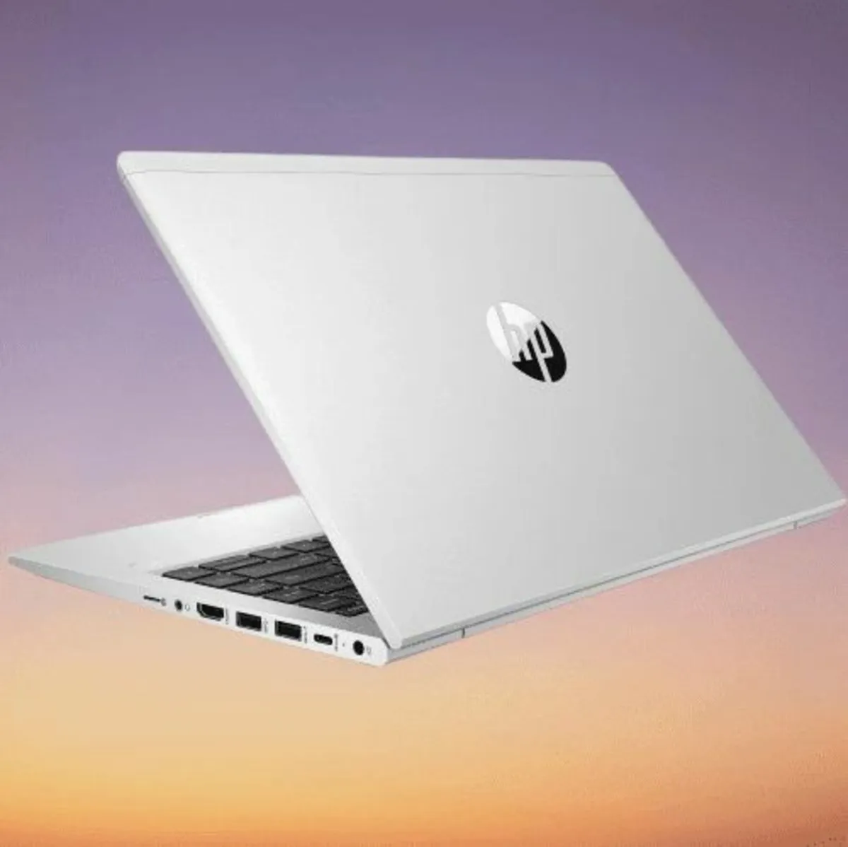 14″ HP ProBook 640 G8 Laptop i5-11th generation. - Image 2