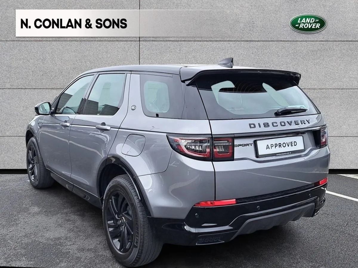 Land Rover Discovery Sport Phev AWD Dynamic SE Au - Image 2