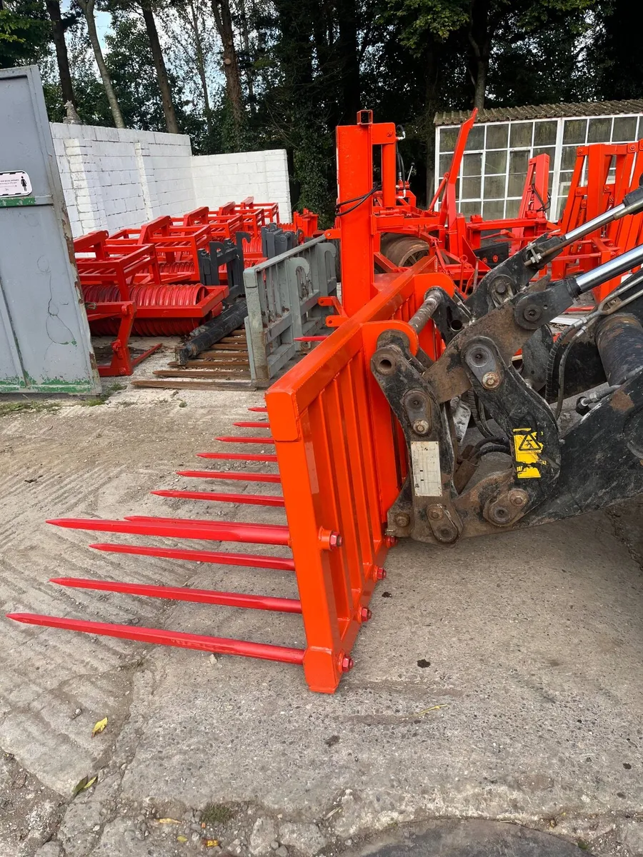 Farm Machinery - Image 1