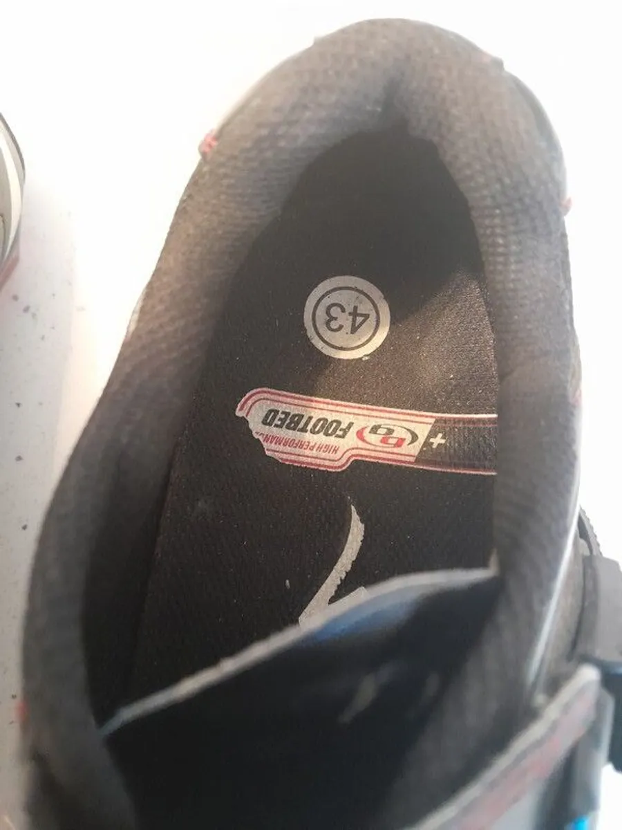 cycling shoes - Image 3