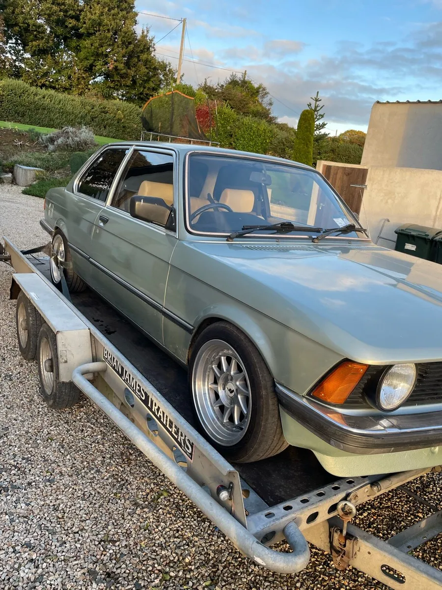 Car transporter for hire - Image 3