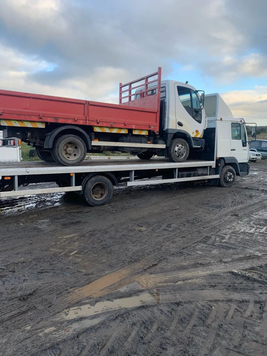Transport - Image 1