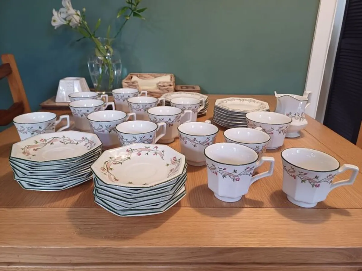 NEW Eternal Beau Tea Set for sale in Co. Dublin for 40 on DoneDeal