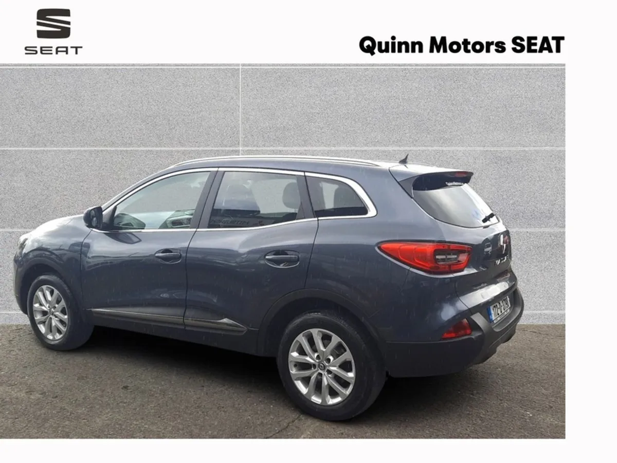 Renault KADJAR Dynamique NAV Energy DC 4DR - Image 4