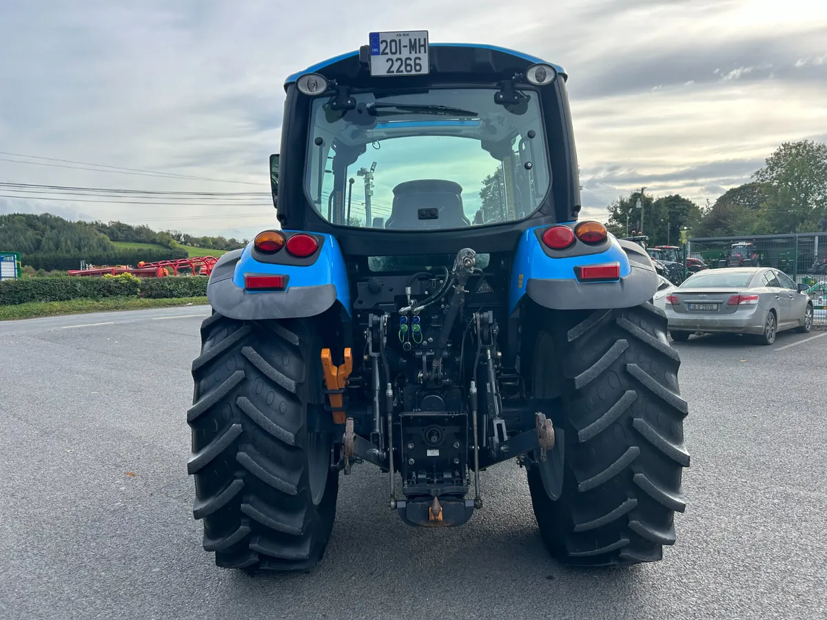 Landini 5.110 c/w Loader - Image 4