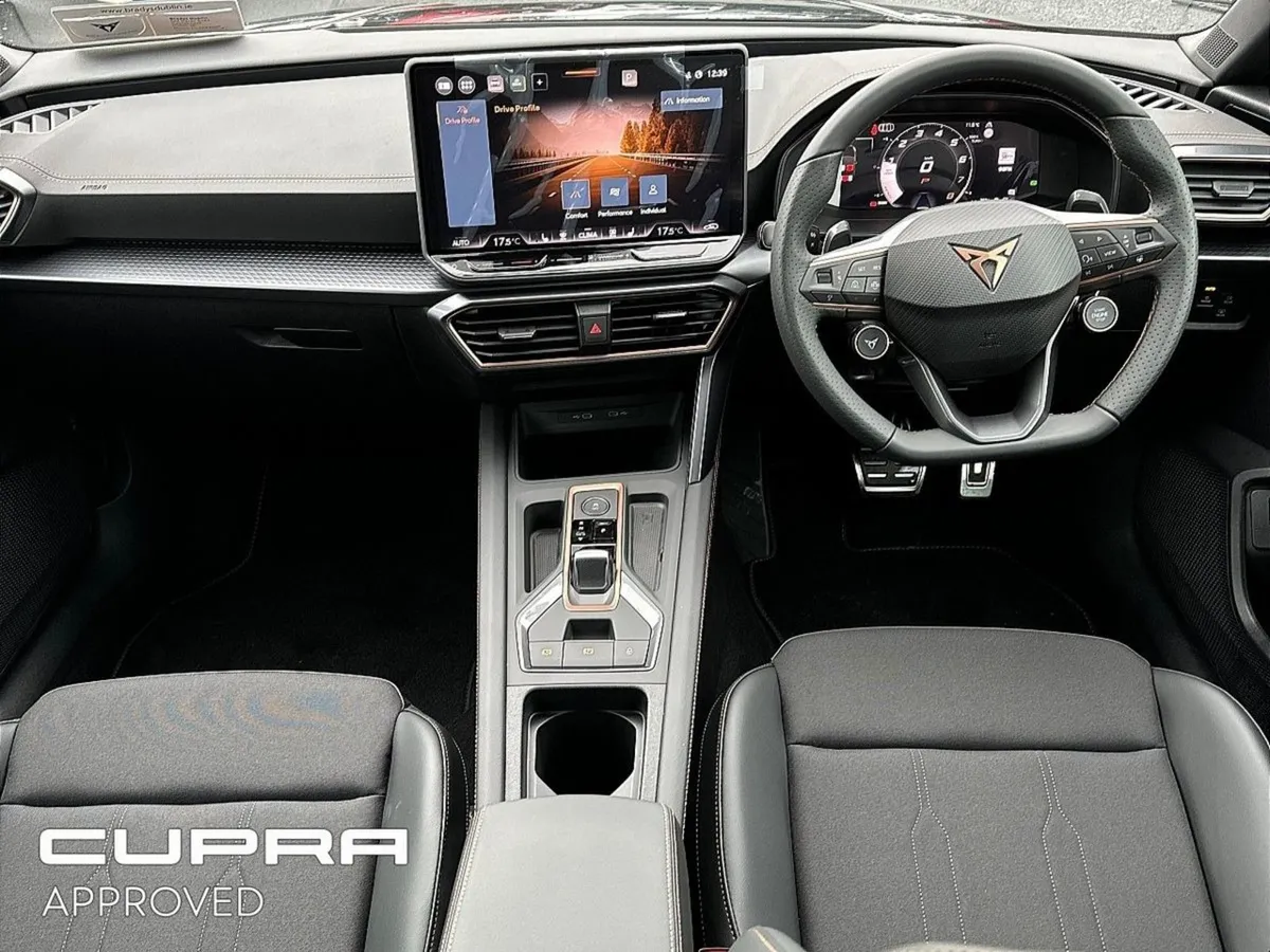 Cupra Leon Sportstourer Demo 1.5 Etsi 150HP DSG - - Image 2