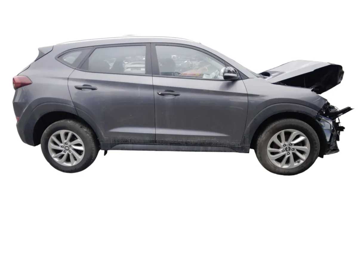 2017 HYUNDAI TUCSON For Breaking/Dismantling - Image 2