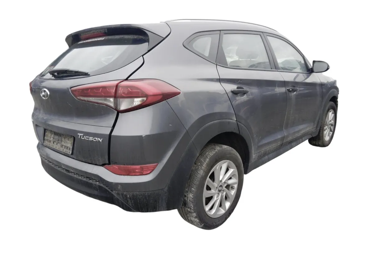 2017 HYUNDAI TUCSON For Breaking/Dismantling - Image 3