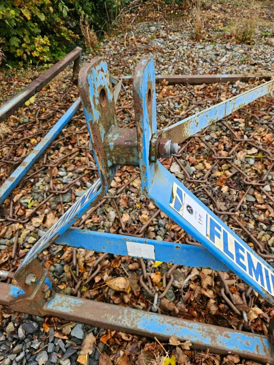 Chain Harrow for sale in Co. Louth for €750 on DoneDeal