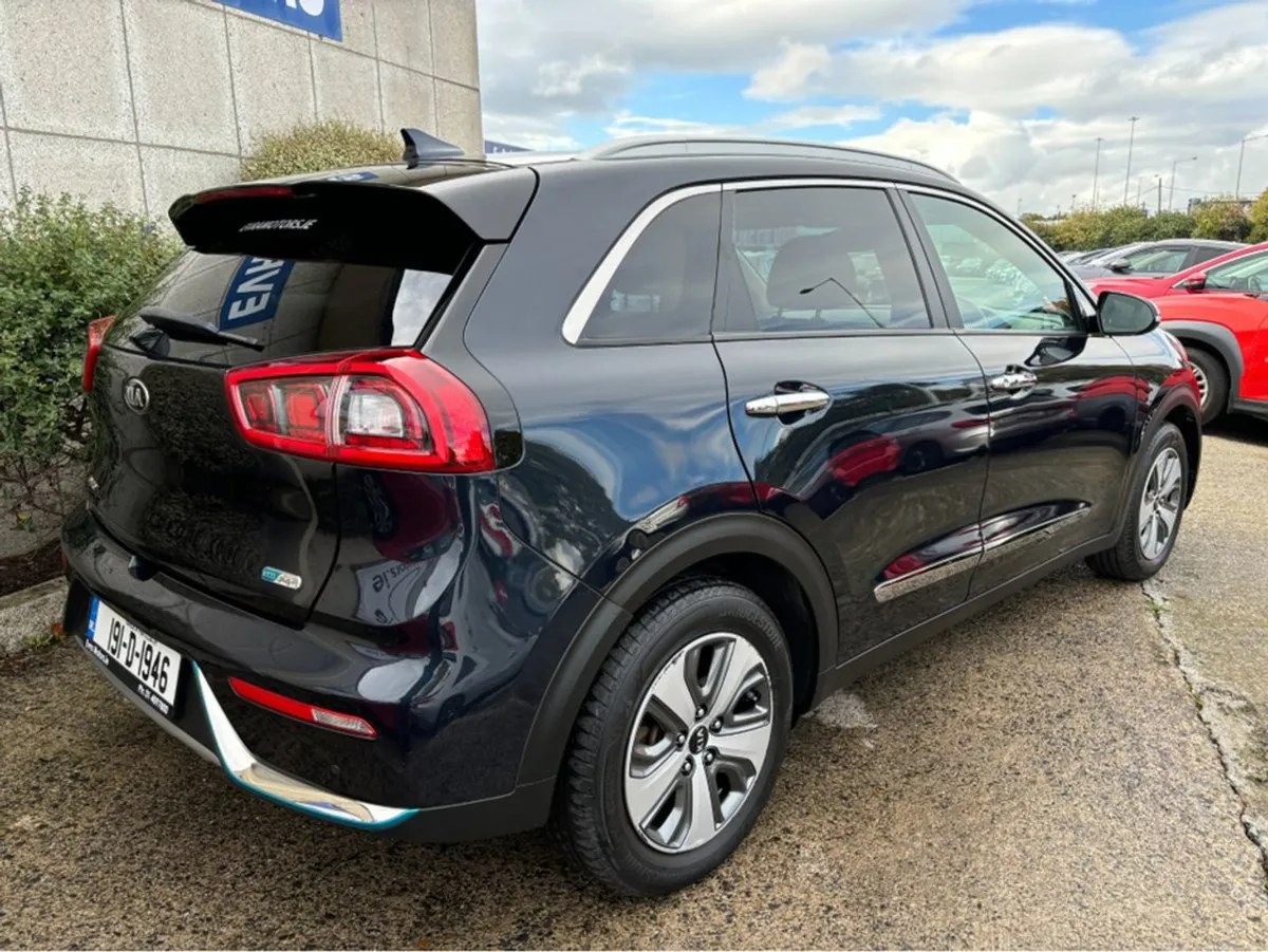 Kia Niro Phev 1.6 Petrol Automatic Plug IN Hybrid for sale in Co