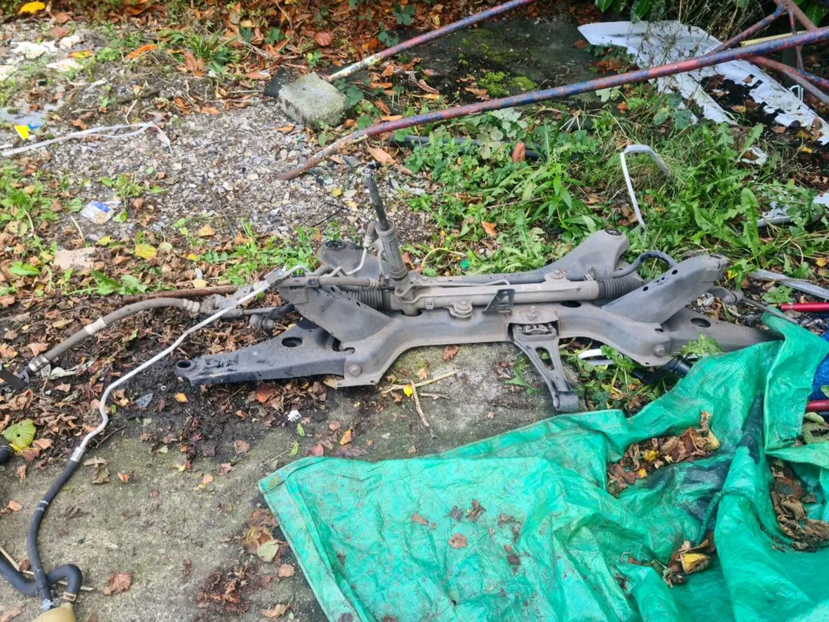 TRANSIT GEARBOX 2.0 ECOBLUE for sale in Co. Westmeath for €1 on DoneDeal