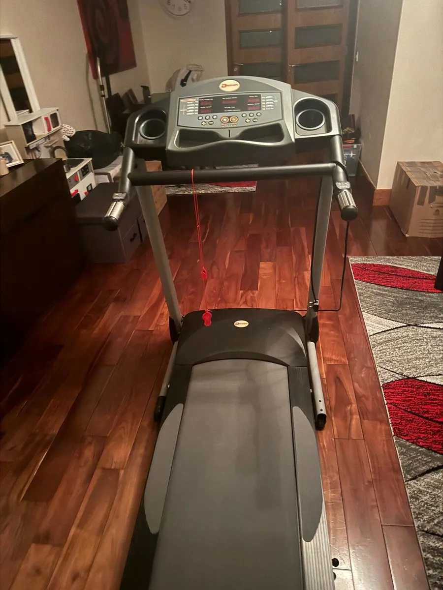 Treadmill for sale - Image 1