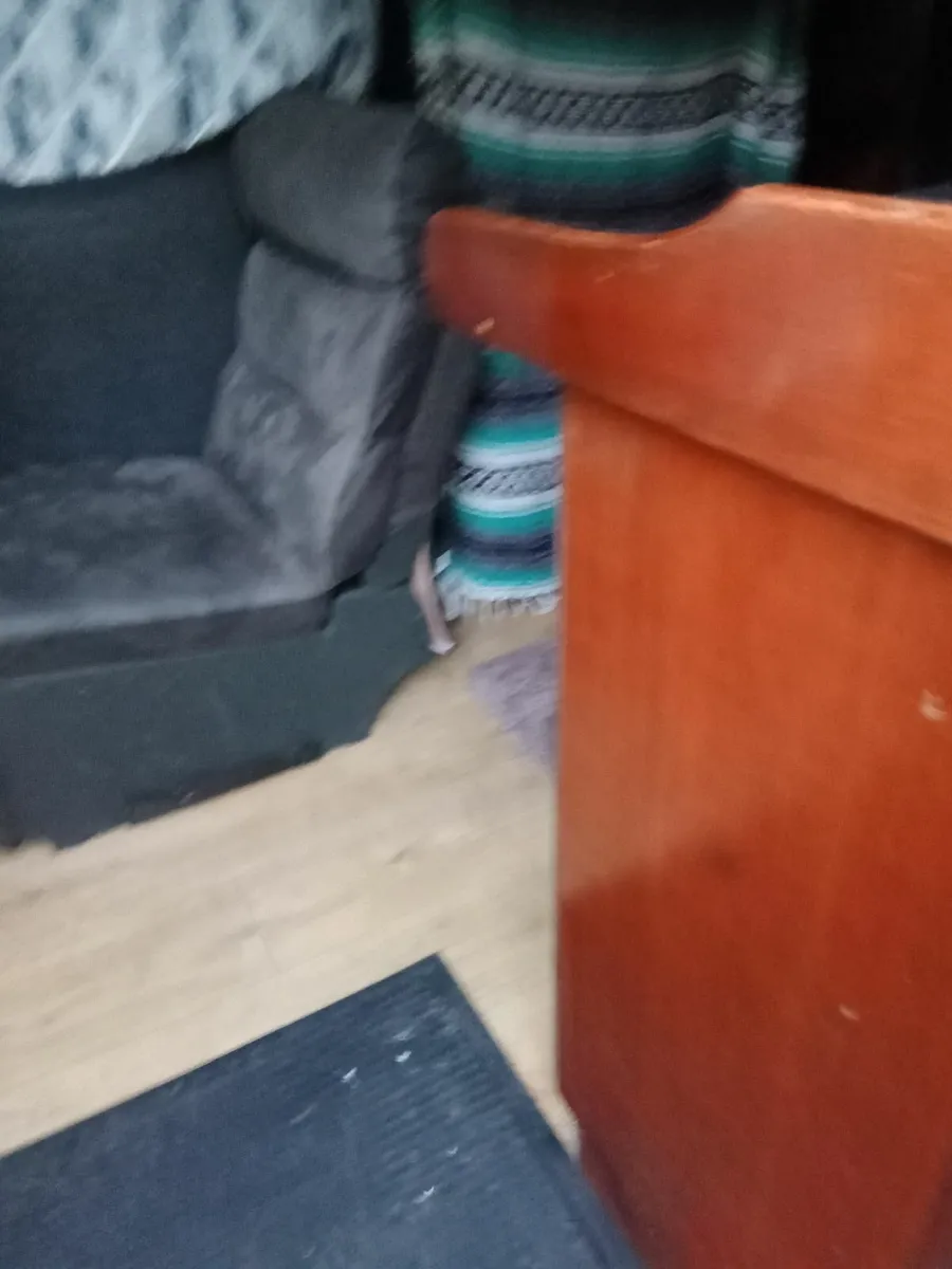 Evico camper high roof for sale in Co. Monaghan for €11,900 on DoneDeal