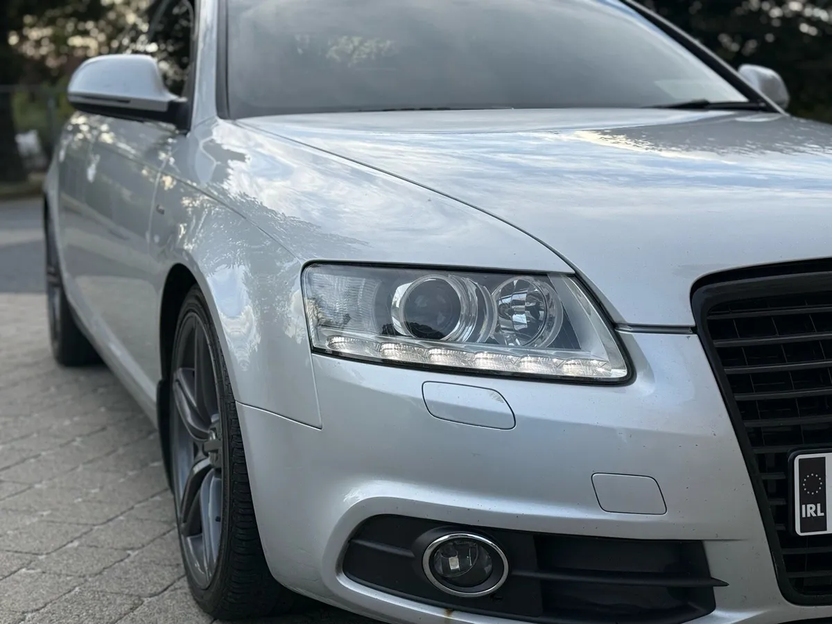 Audi A6 Lemans Model nct 10/25 for sale in Co. Monaghan for €4,700 on