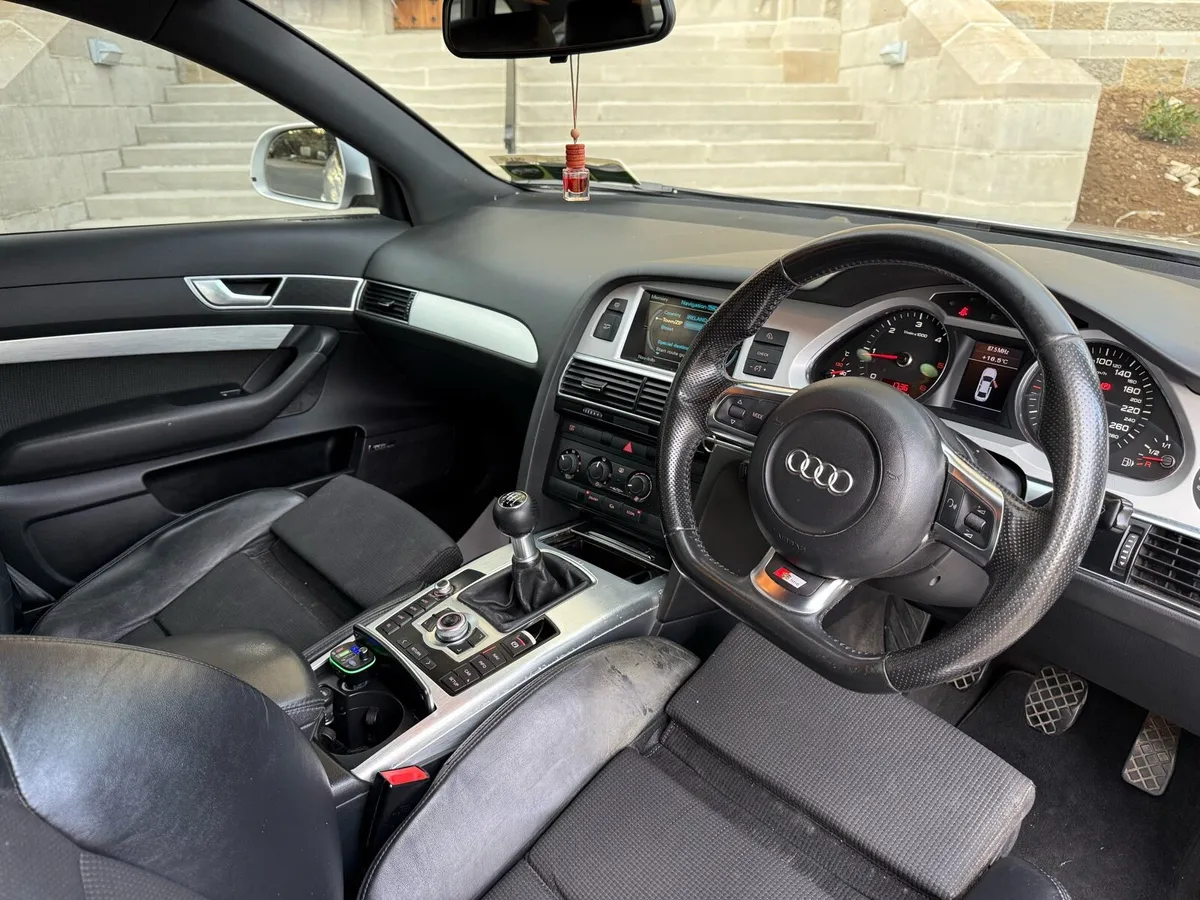 Audi A6 Lemans Model nct 10/25 for sale in Co. Monaghan for €4,700 on