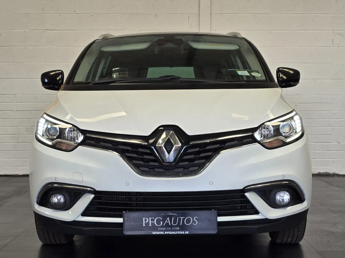 17  GR Scenic 1year warranty and min 2k trade in a - Image 3