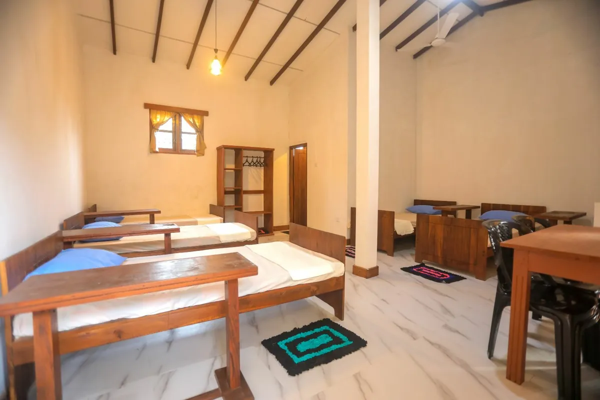 Mango Tree Retreat A Rustic Stay in Sri Lanka for sale in Co. Laois