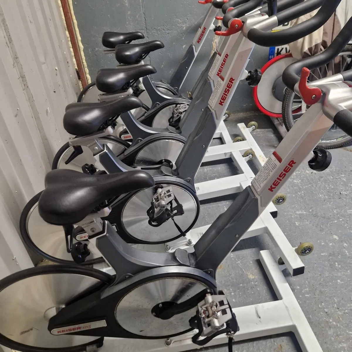 Keiser m3 parts uk hotsell
