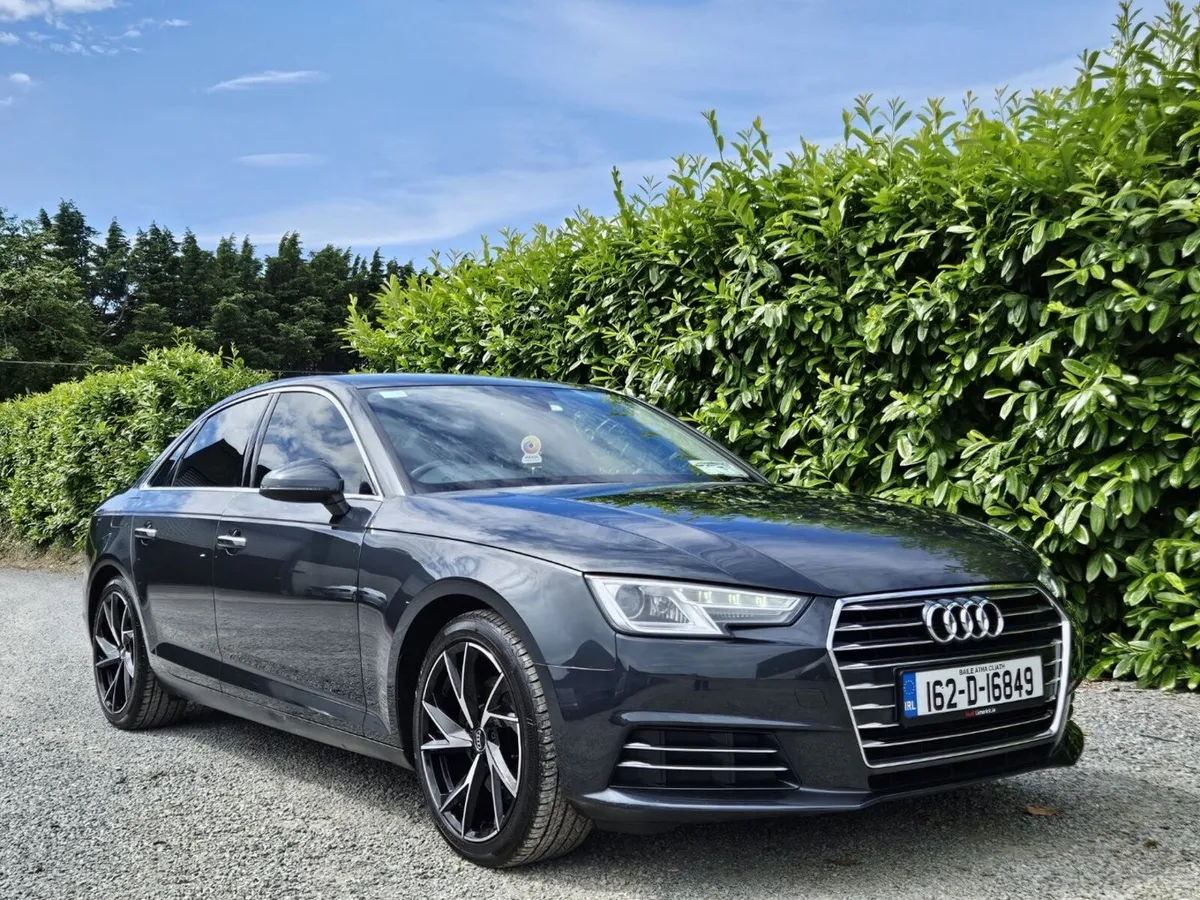 Audi a4 ultra digital dash for sale in Co. Dublin for €15,000 on DoneDeal