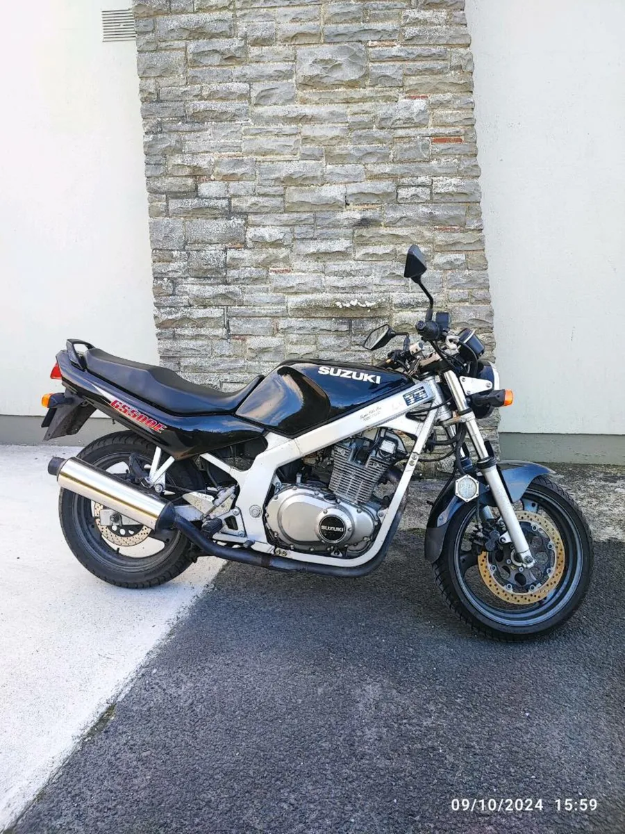 Suzuki - Image 1