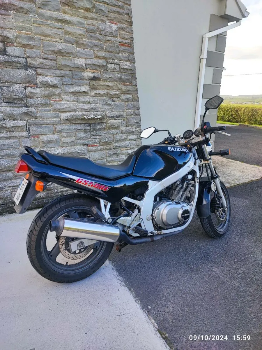 Suzuki - Image 2