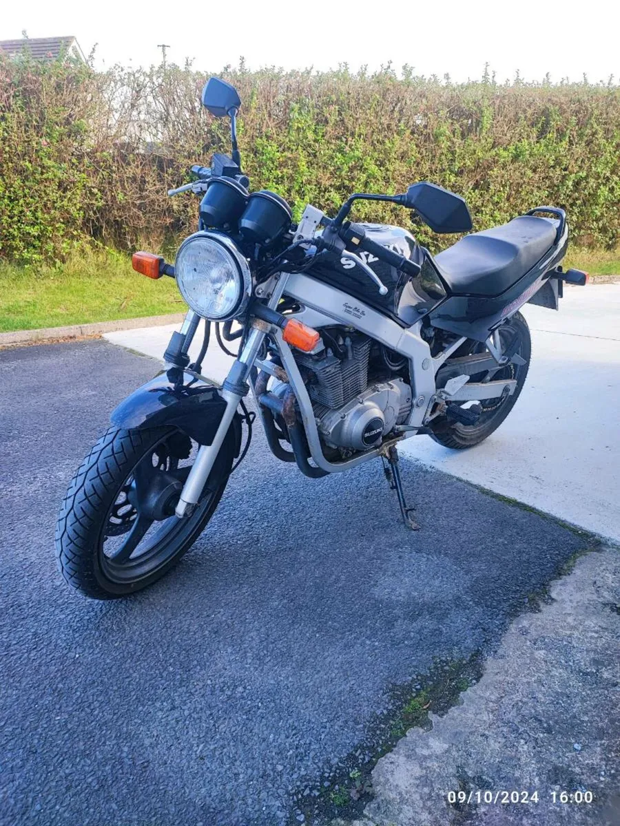 Suzuki - Image 3