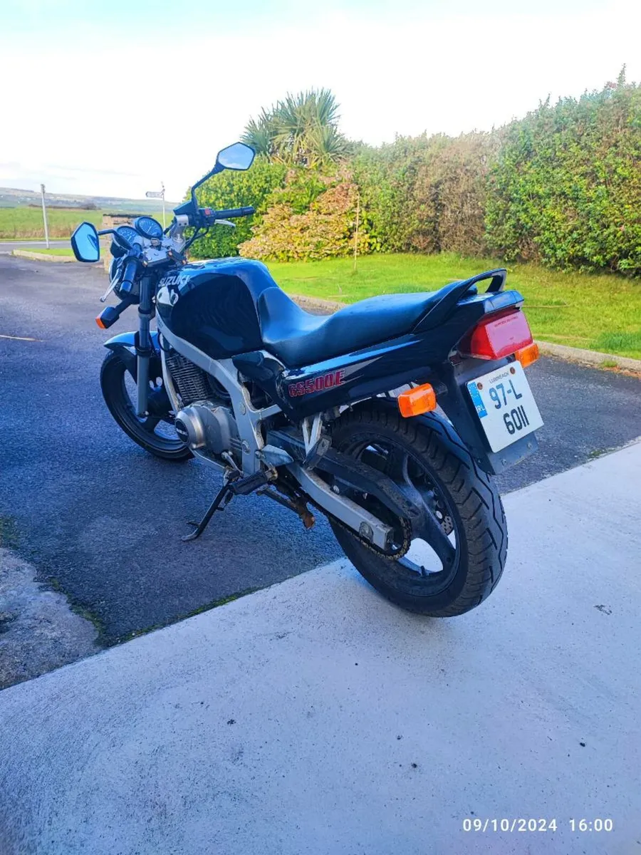 Suzuki - Image 4
