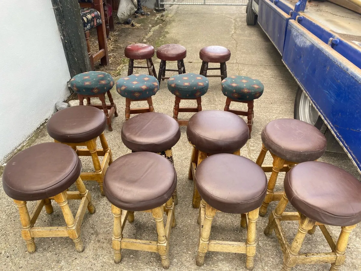 Pub furniture - Image 4