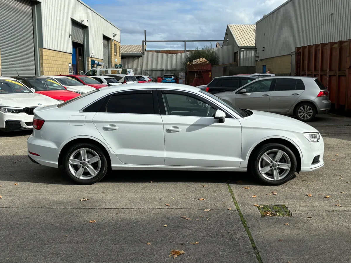 2019 Audi A3 1.4TFSI Auto Fully Loaded - Image 3