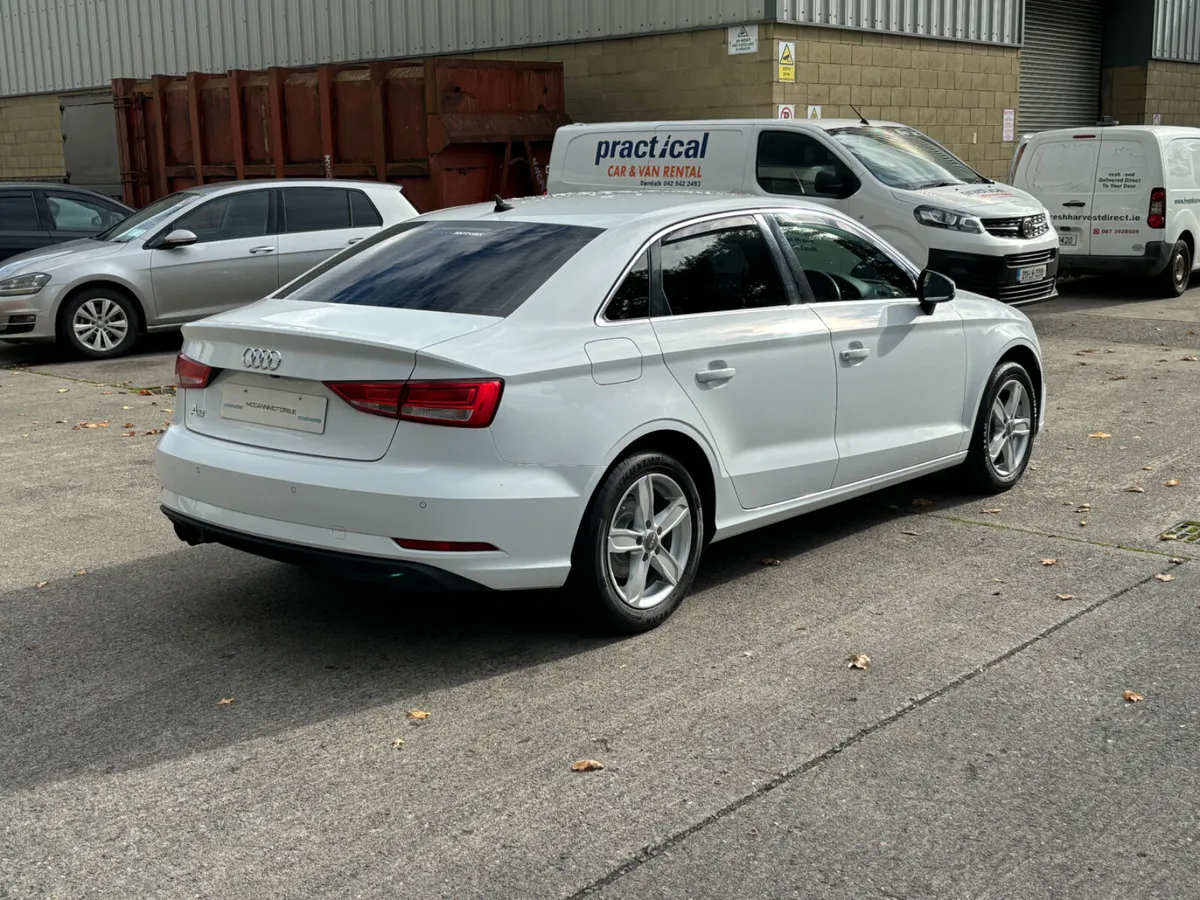 2019 Audi A3 1.4TFSI Auto Fully Loaded - Image 4